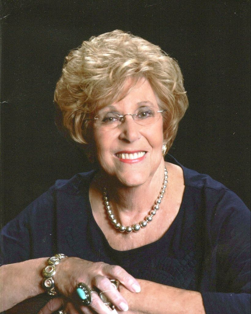 Patsy Ann Brock