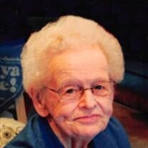 Marjorie Ann Whited Profile Photo