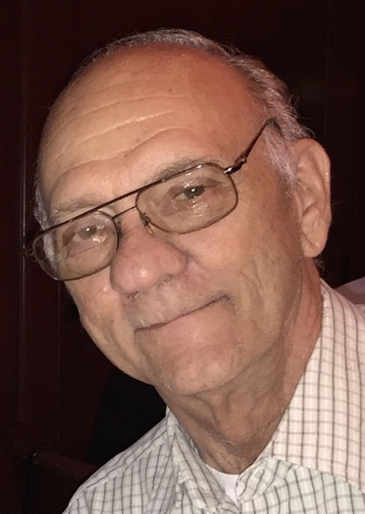 Bernard M. O'Brien Profile Photo