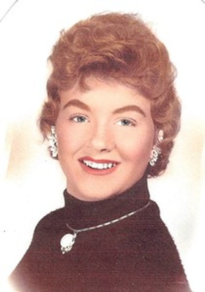 Margaret Ann (Lyle)  Neace