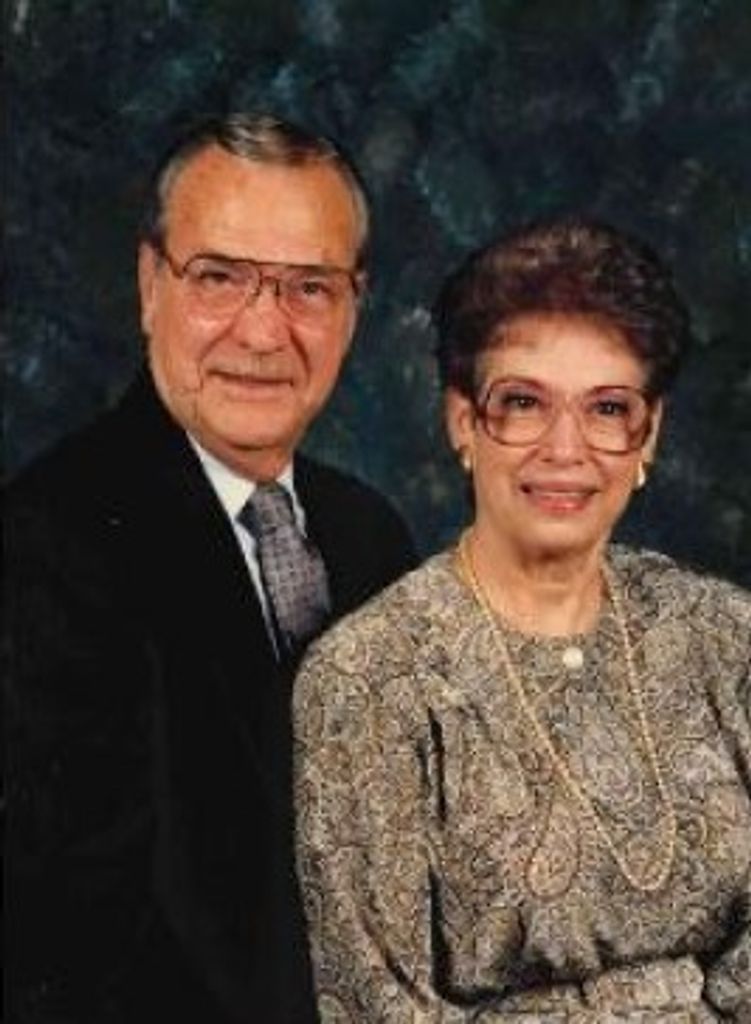 Richard Russell "Dick" Swisher