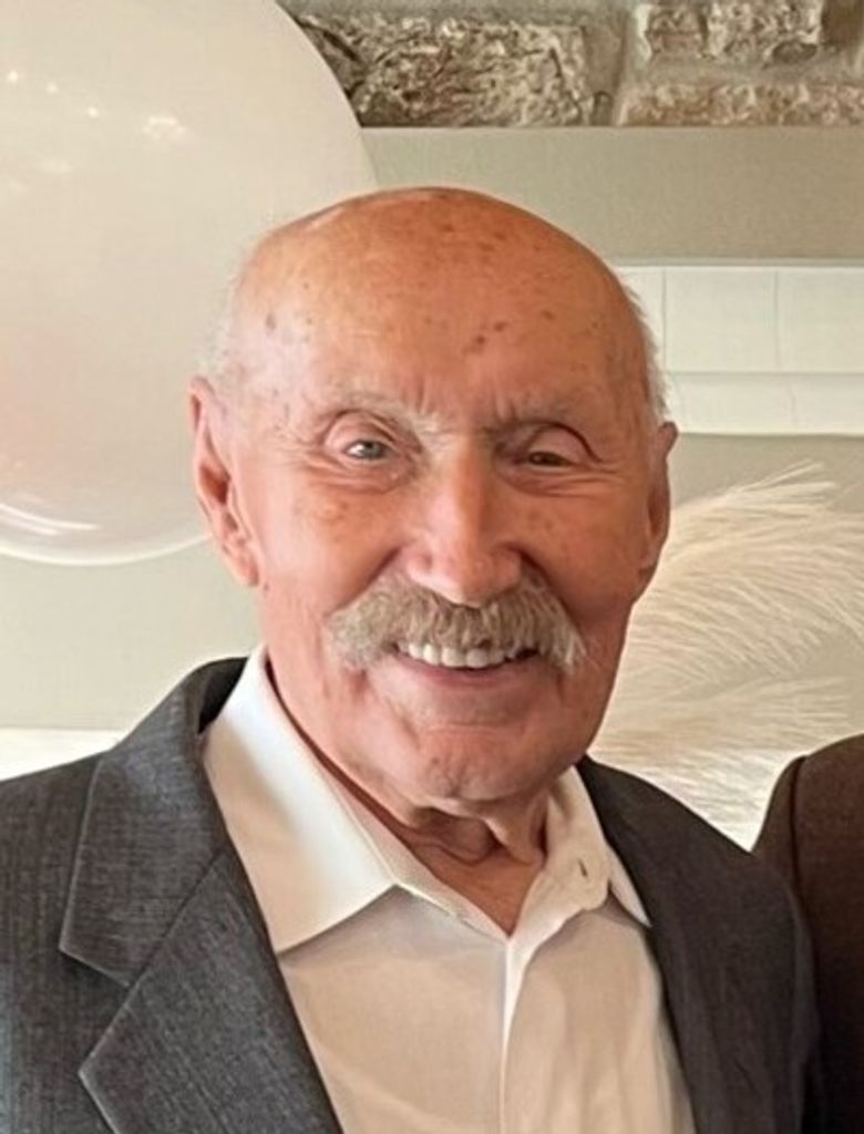 Joseph Sliwinski Profile Photo
