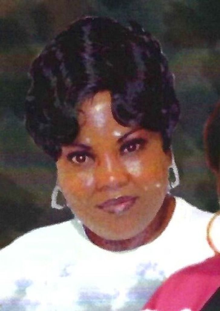 Susie Ann Thomas Profile Photo