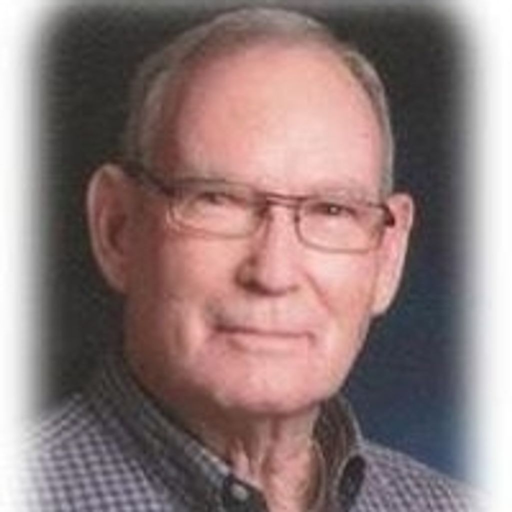 James P. Warnock, Jr.