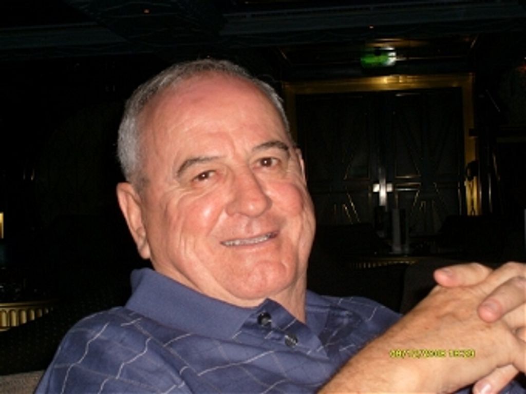 Paul Northcott Profile Photo