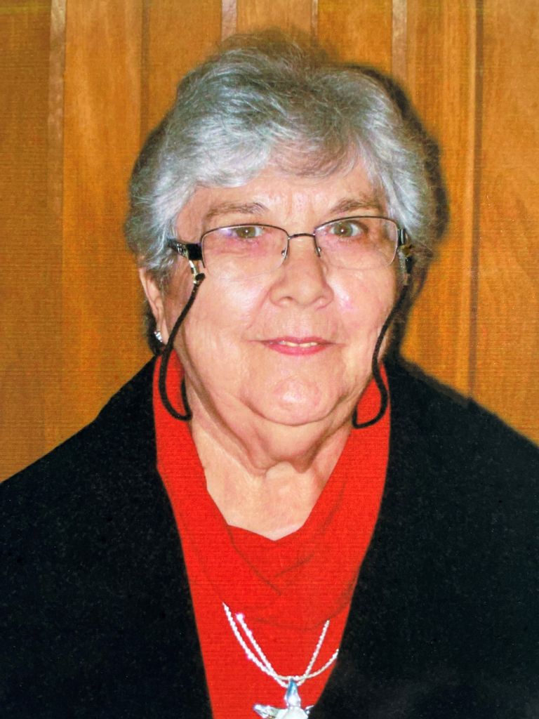 Margaret D. Randall Profile Photo