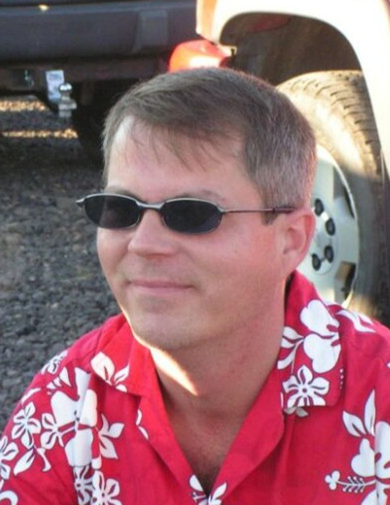 Robert "Dan" Daniel Gescheider