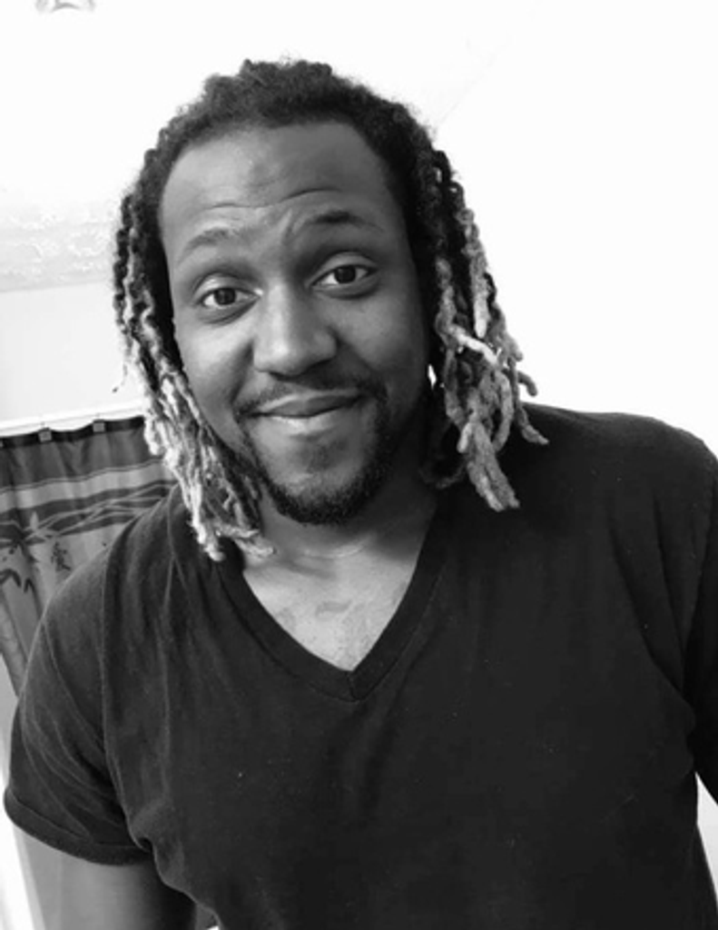 Kendrell "Kd" Lemont Dorsey