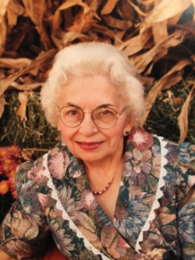 Geraldine C. Weishaar Profile Photo