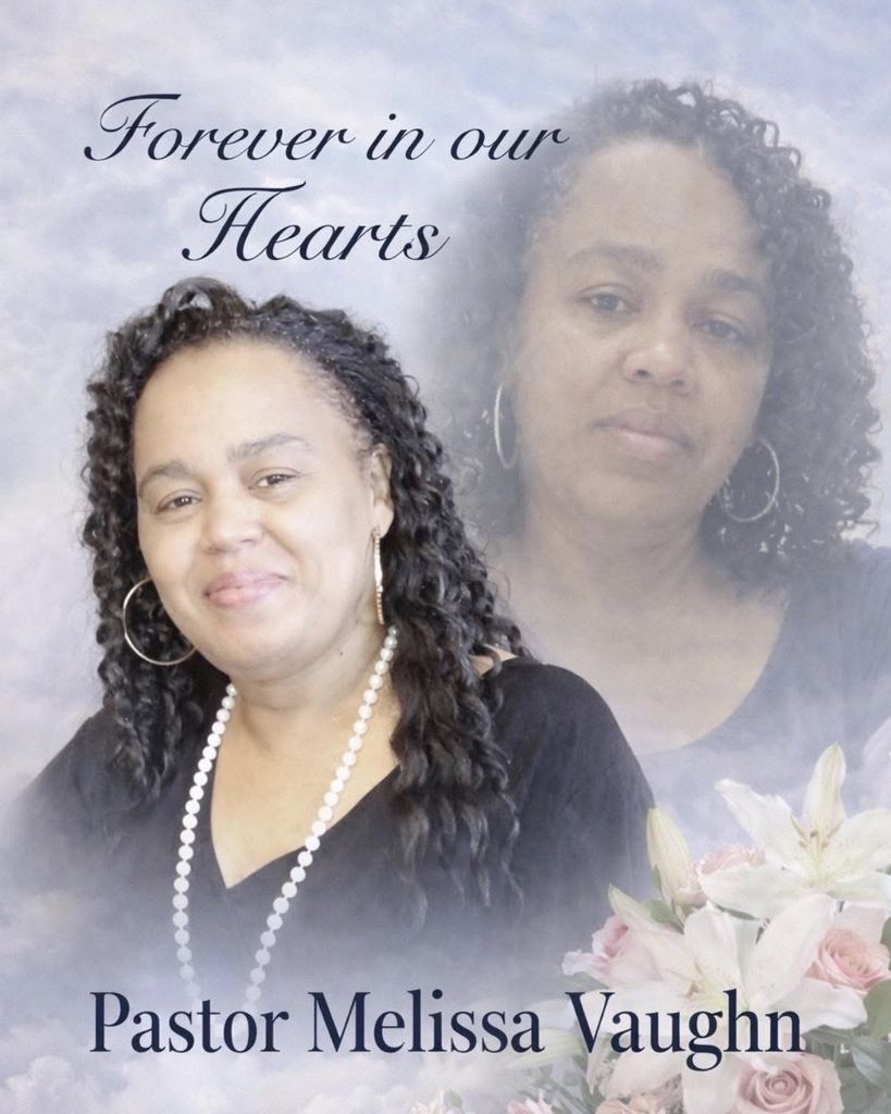 Melissa Vaughn Profile Photo