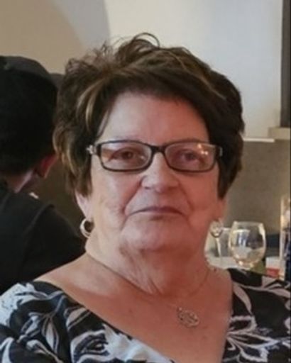 Gloria Jean Emerson's obituary image