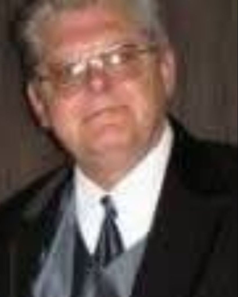 Marcus Dale Harrington Profile Photo