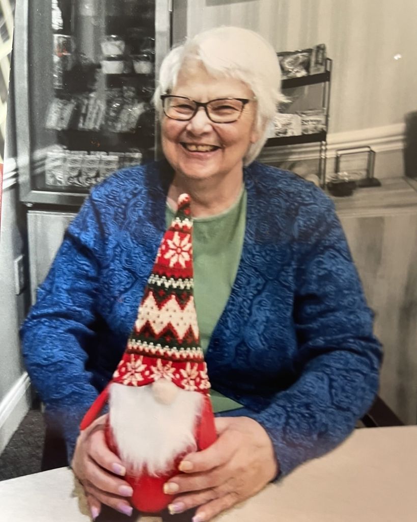 Carla Jean Kay Profile Photo