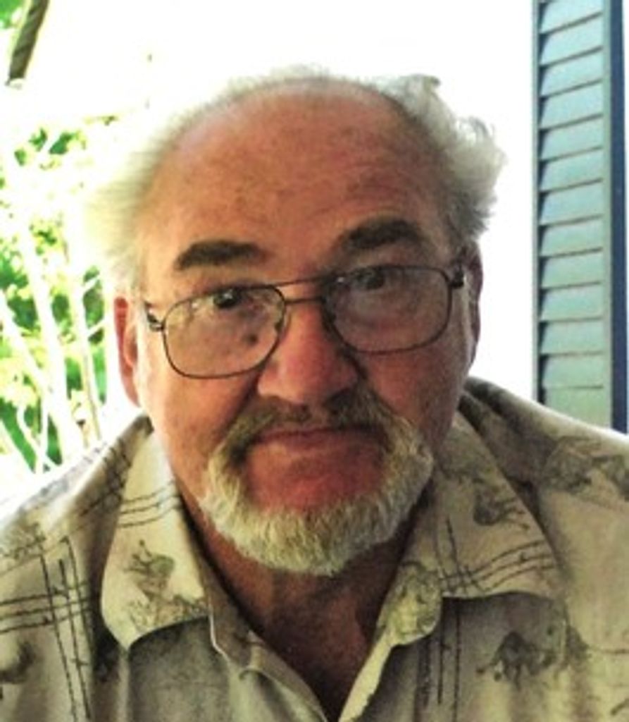 Billy Russell "Bill" Hall