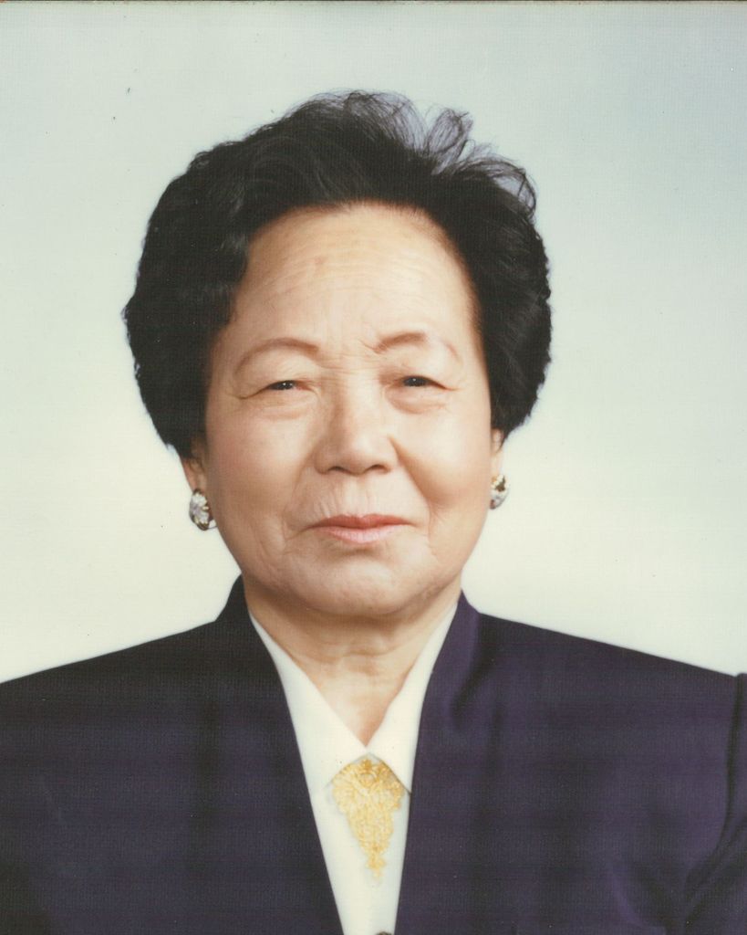 Oe Sok Yi Profile Photo