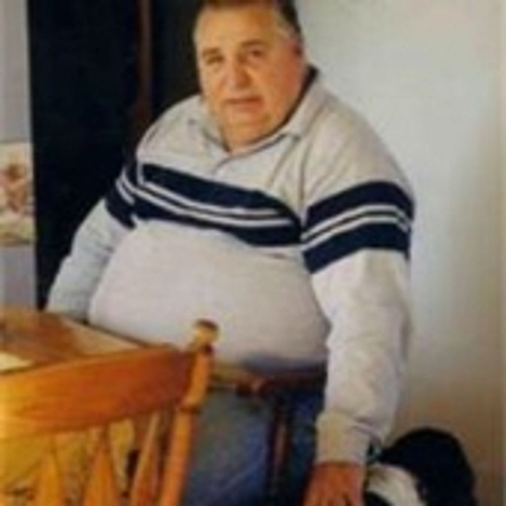 Jerry Lee Stewart