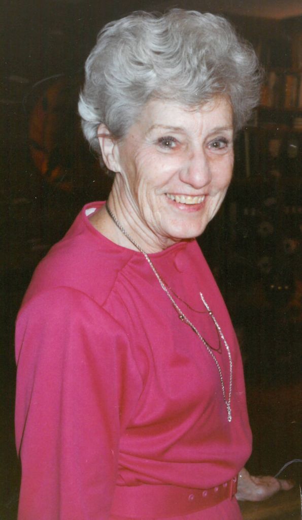 Joyce Grimes