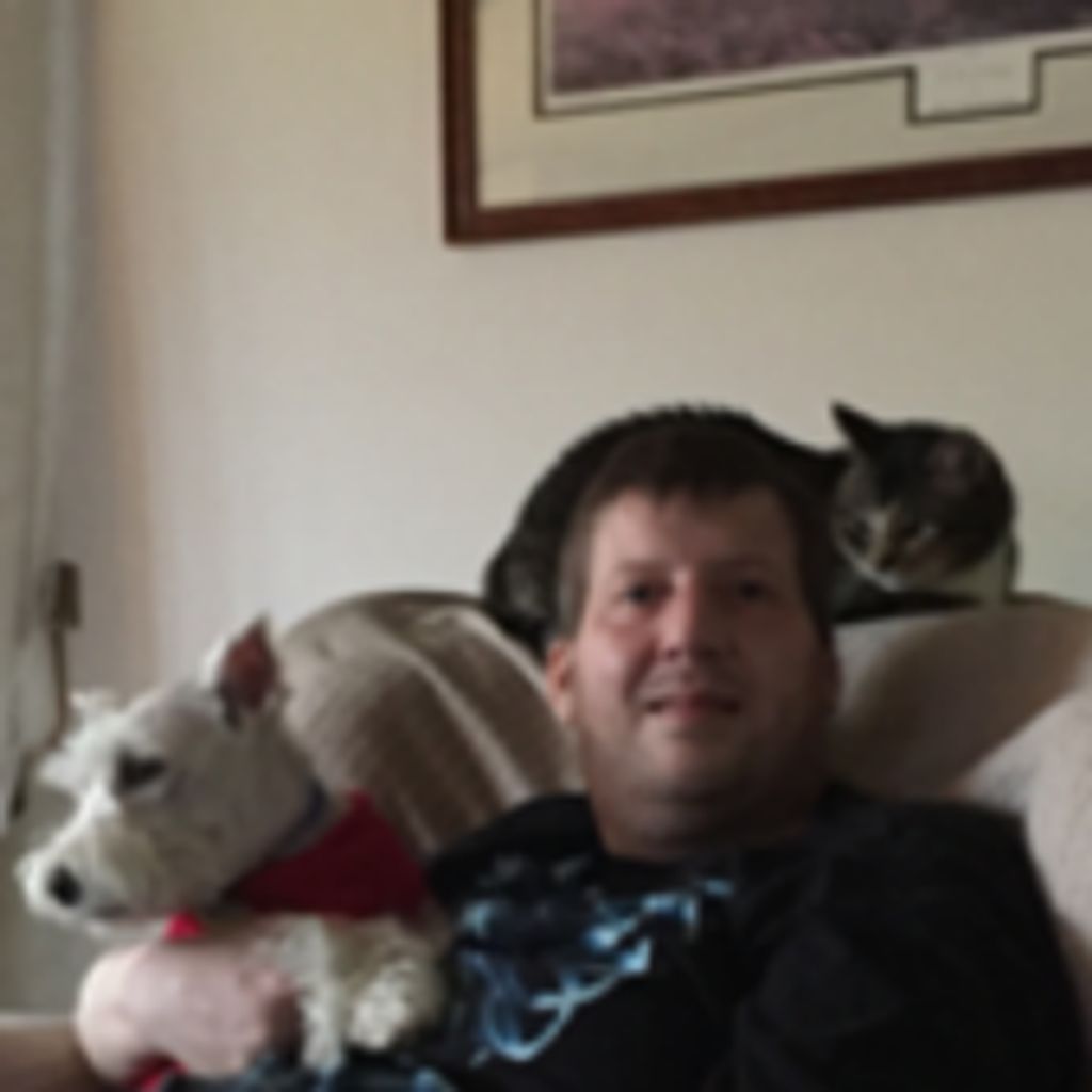Brian J. Peto Profile Photo
