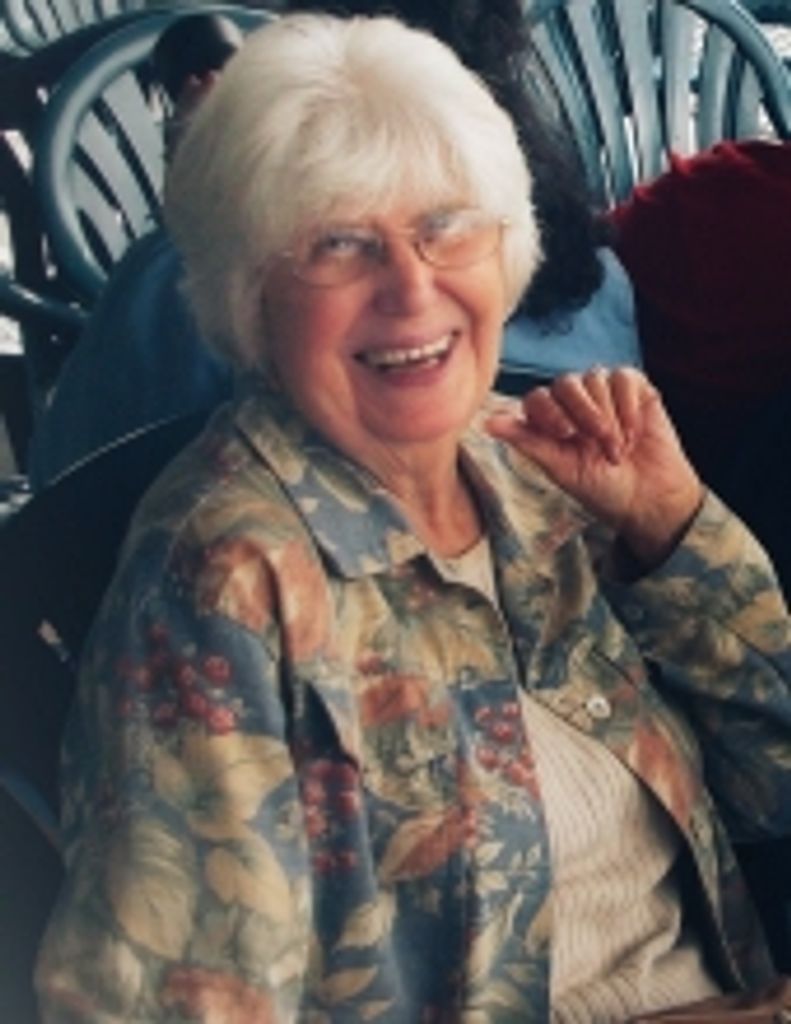 Nelda Vian Mccarter