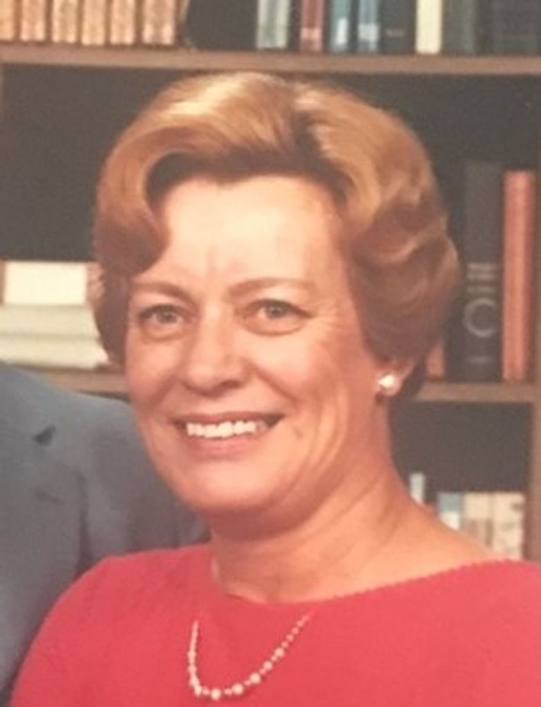 Ann Baker