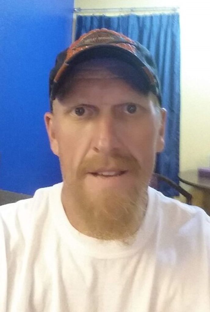 Travis Alan Ragan Profile Photo