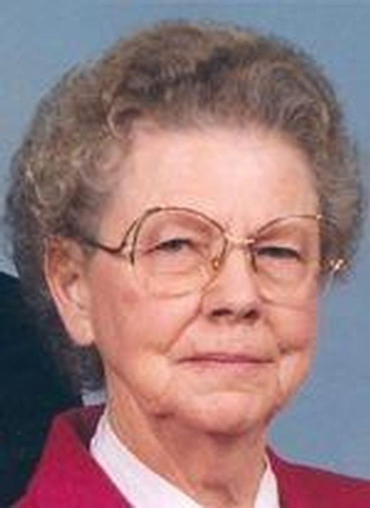 Dorothy A. Hoss