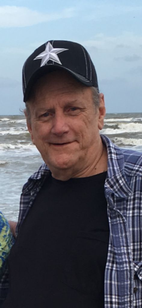 Lonnie "Buck" Calvin Mccloud, Jr. Profile Photo