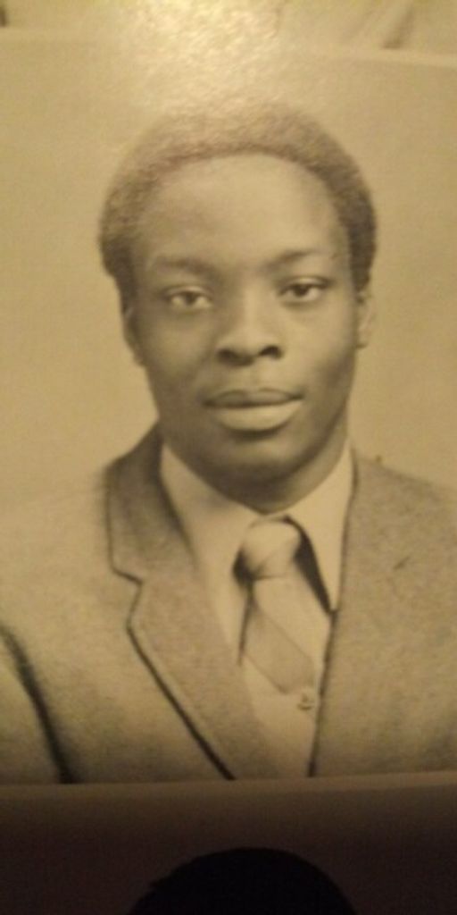 Edward Mcknenzie Profile Photo