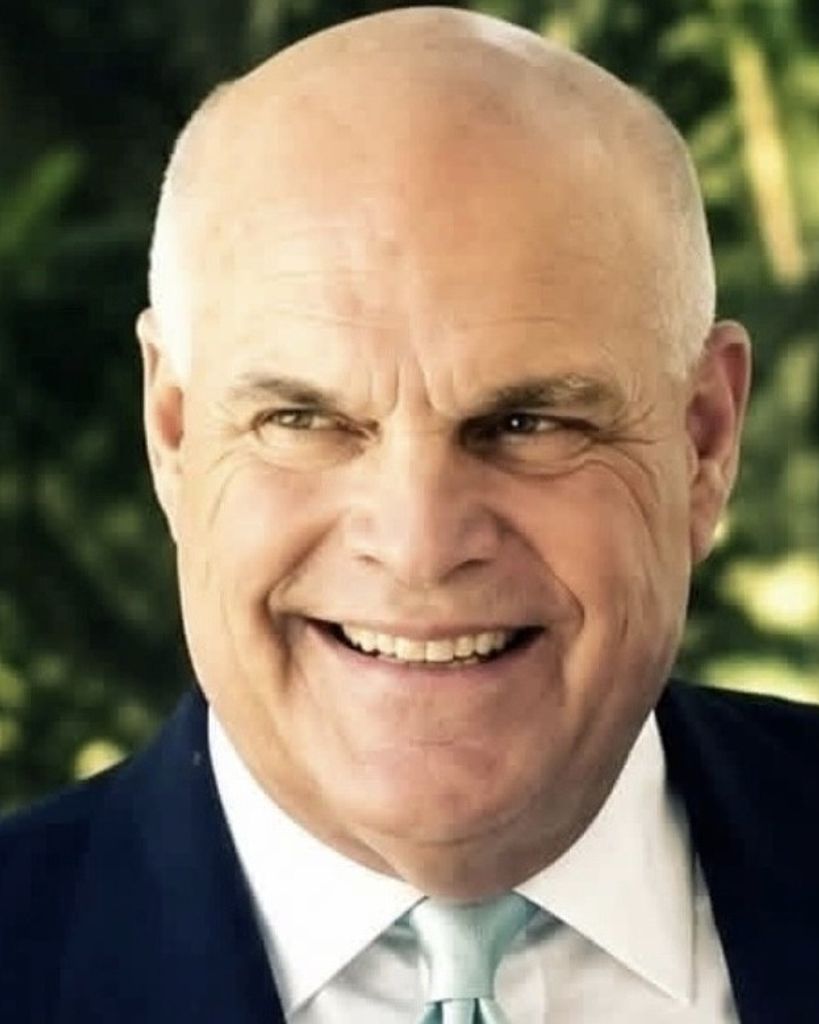 W. Charles Grace