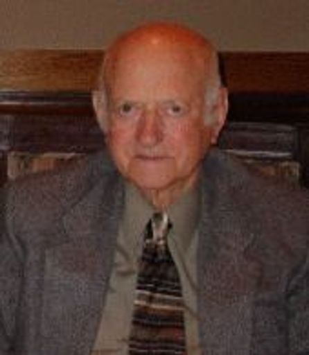 John Arthur Steed, Sr. Profile Photo