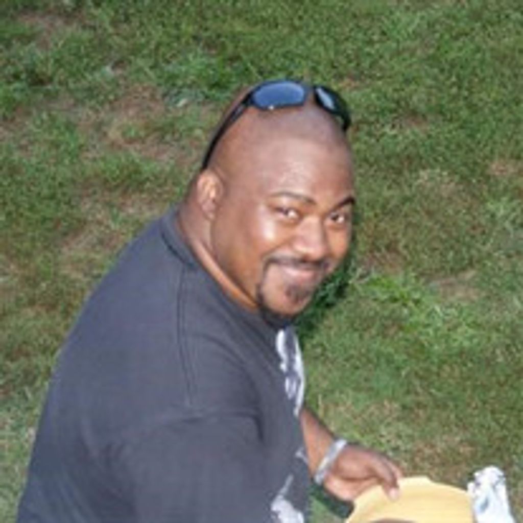 Clarence "Roc" Rysheem Thomas