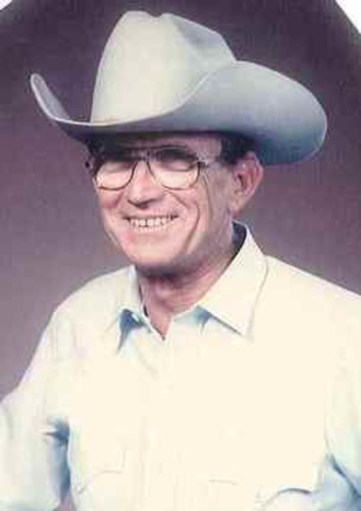 Dr. Frank Oren Thetford, Jr.