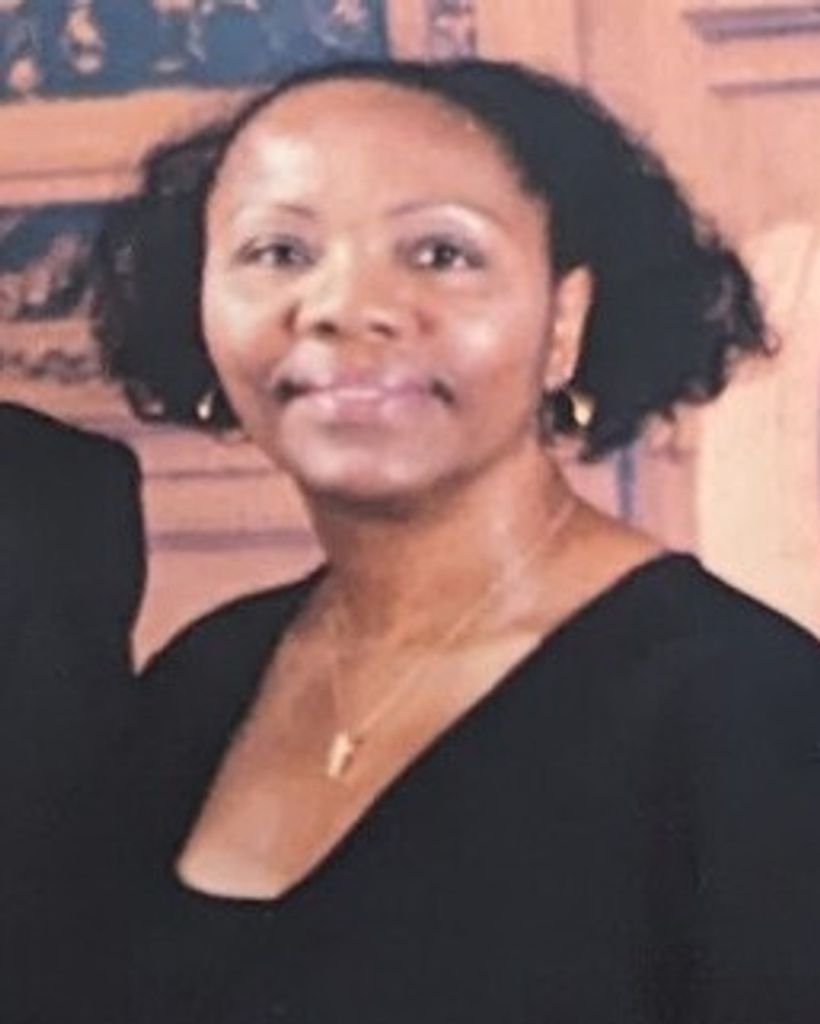 DEBORAH DENISE MICKENS