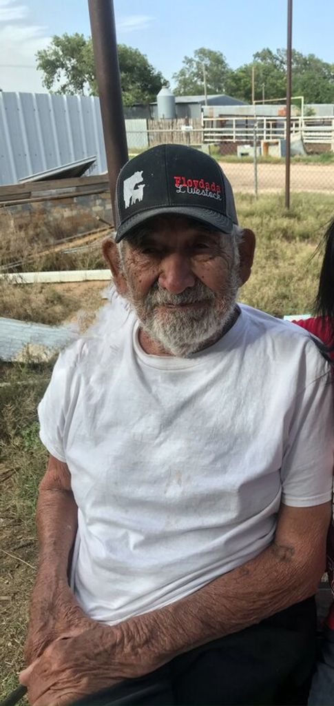 Rosendo Guerra Profile Photo