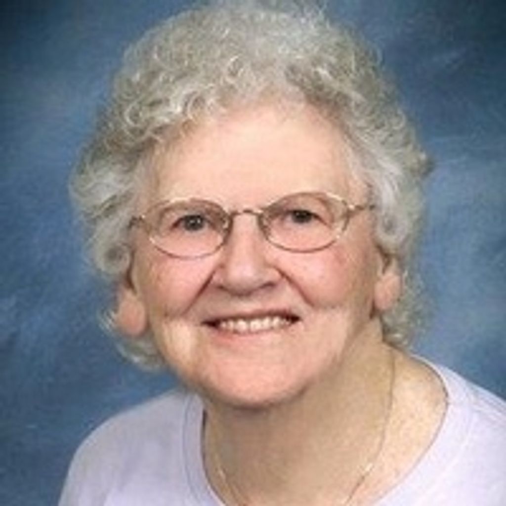 Dorothy  M. Helfer