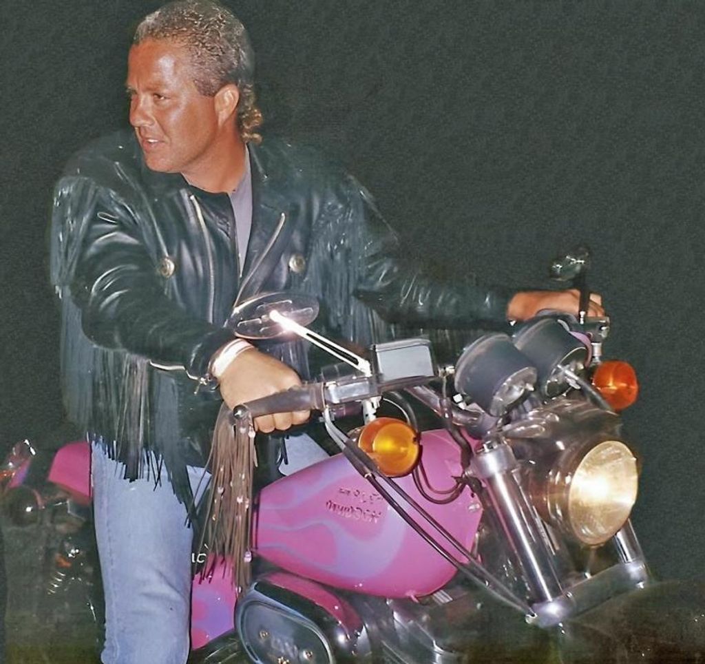 Robert "Rob" J. Euhardy Profile Photo