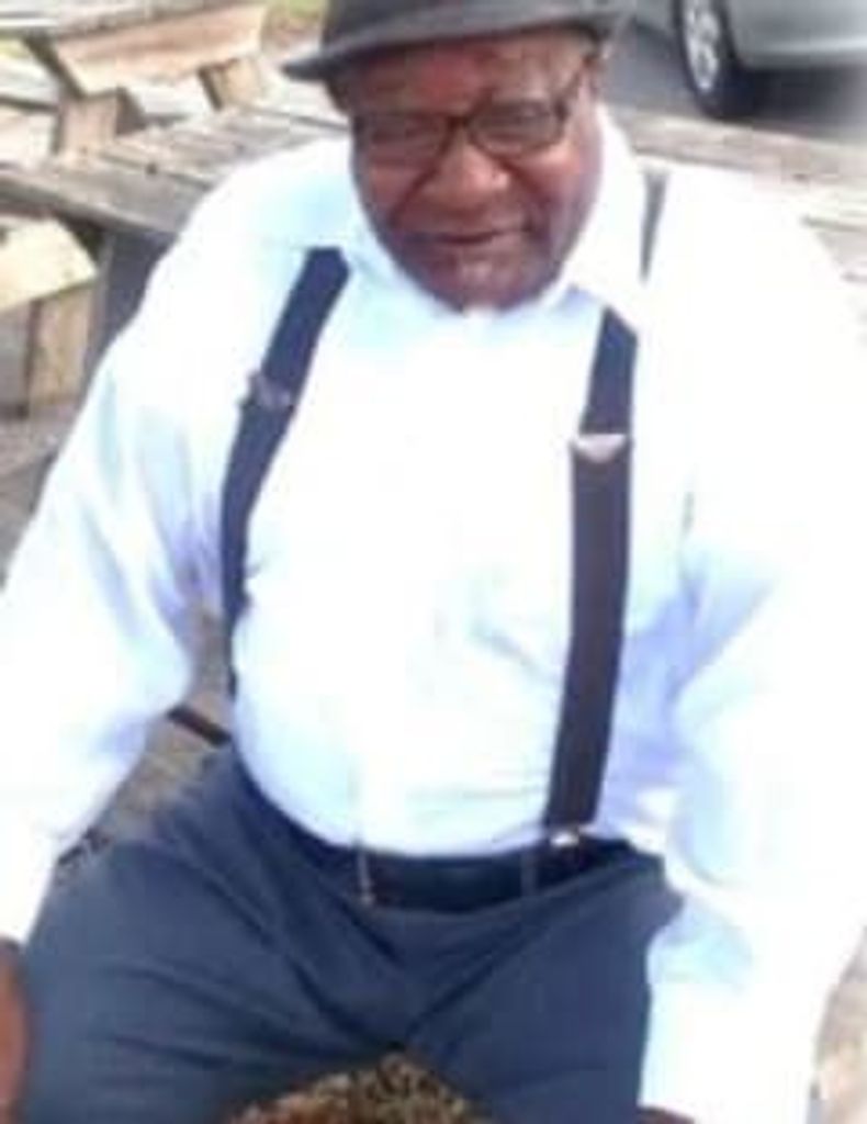 Willie F. Hall Profile Photo