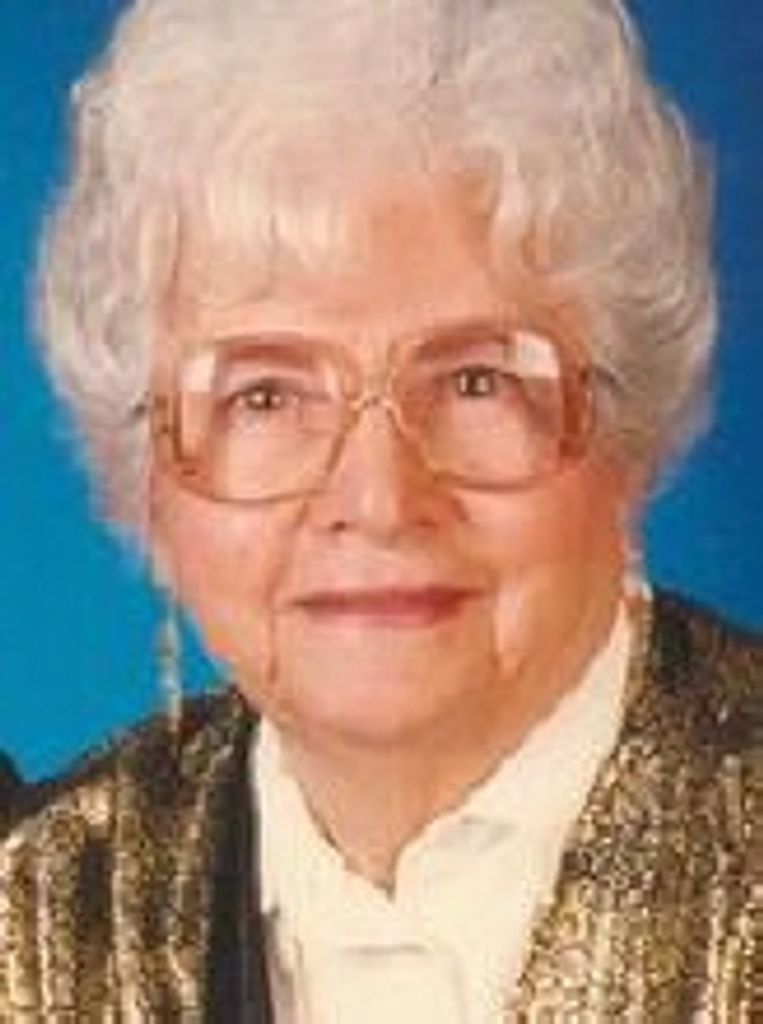 Pauline C. Brown
