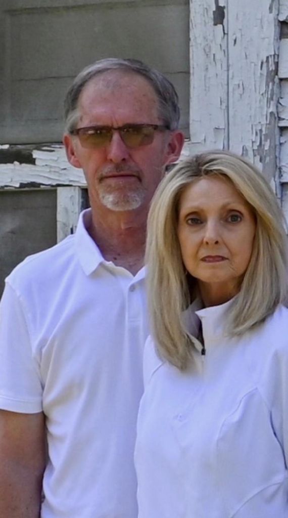 Connie Blevins Profile Photo