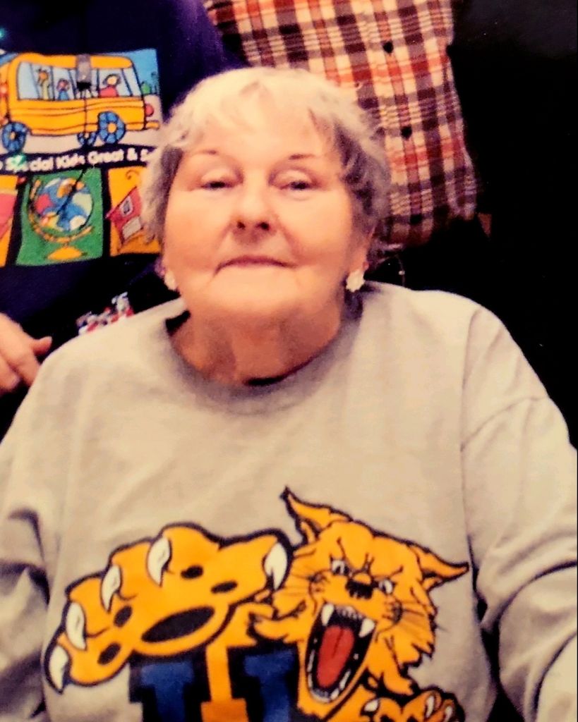 Joanie Baker