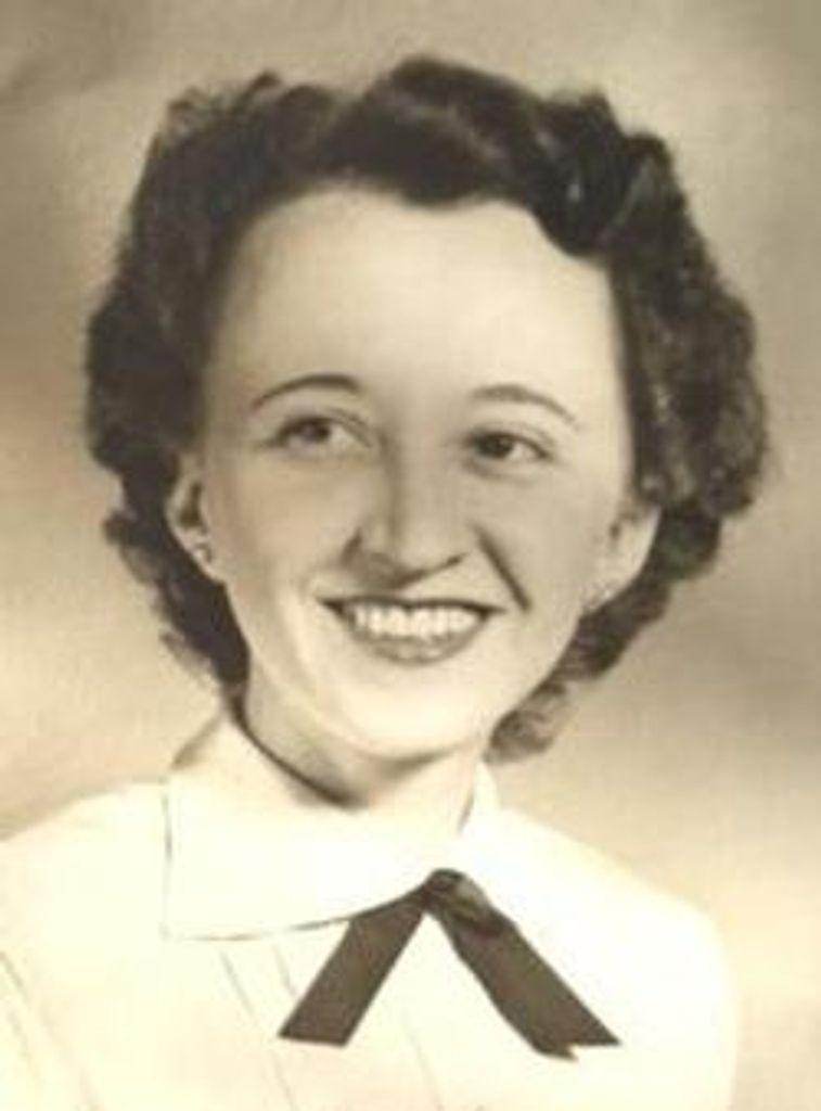 Margaret Mary Pung