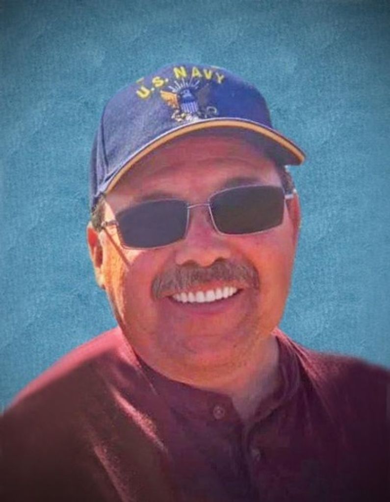 Berry Batterton Profile Photo