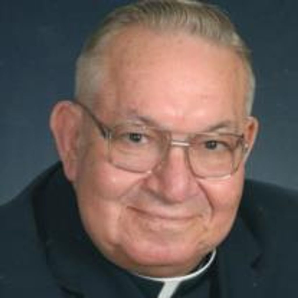 Father Jose Flavio Santillanes