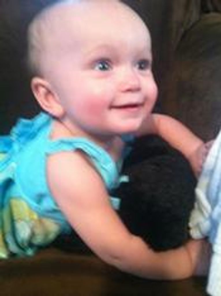 Abbigail Jane Merrills