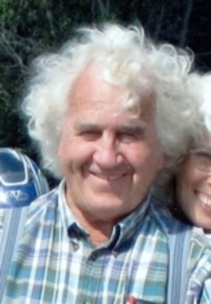 Leroy S. Horst Profile Photo