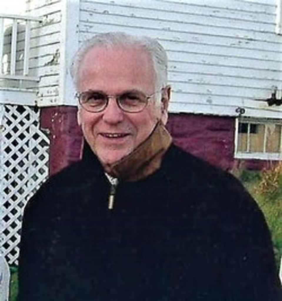 David Thompson