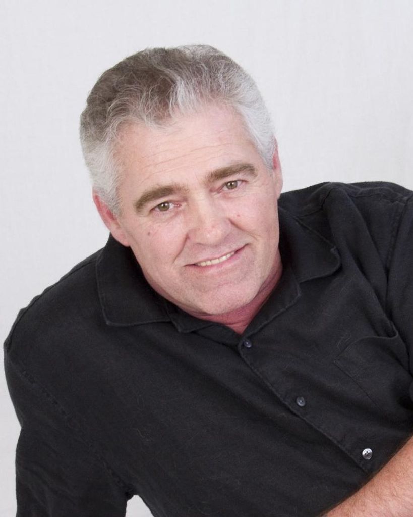 Dale A. Britton Sr.