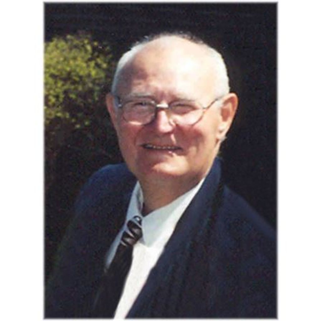 Roger E. House Profile Photo