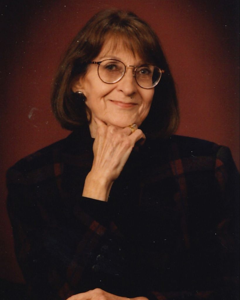 Mary Elizabeth Milner