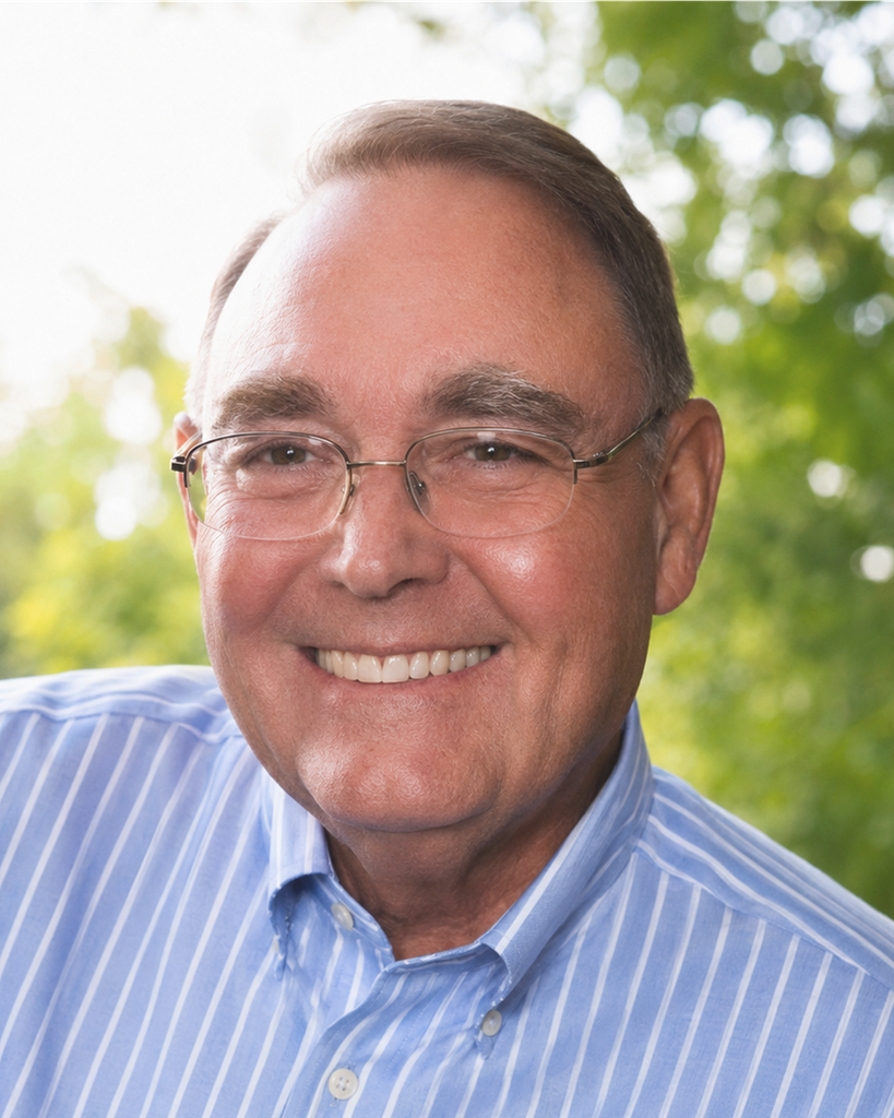 Keith Edwin Moore Profile Photo